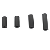 6HP26,ZF,Case To Valvebody Tube,(Rubber)